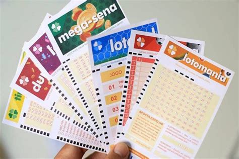 loteria confira a aposta online